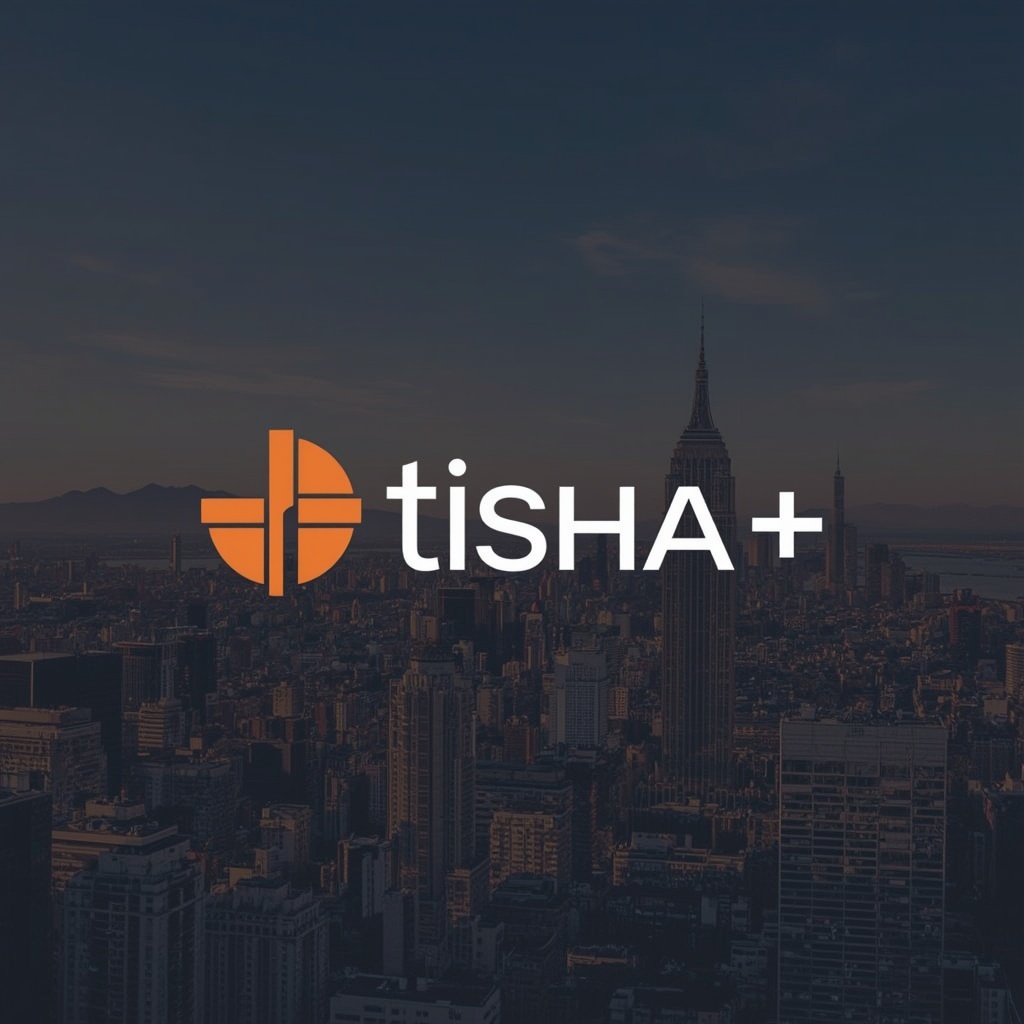 Tisha